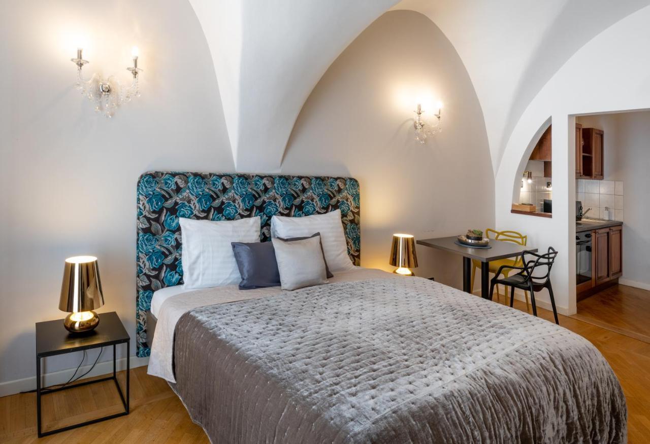 Apartment Chateau 9 By Adrez