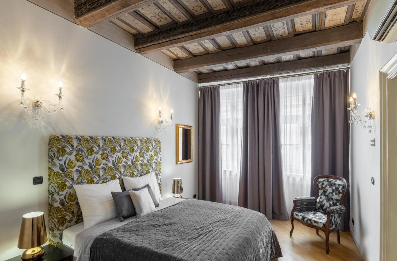 Apartment Chateau 9 By Adrez Prag