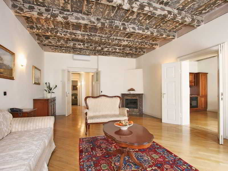Chateau 9 By Adrez Apartment