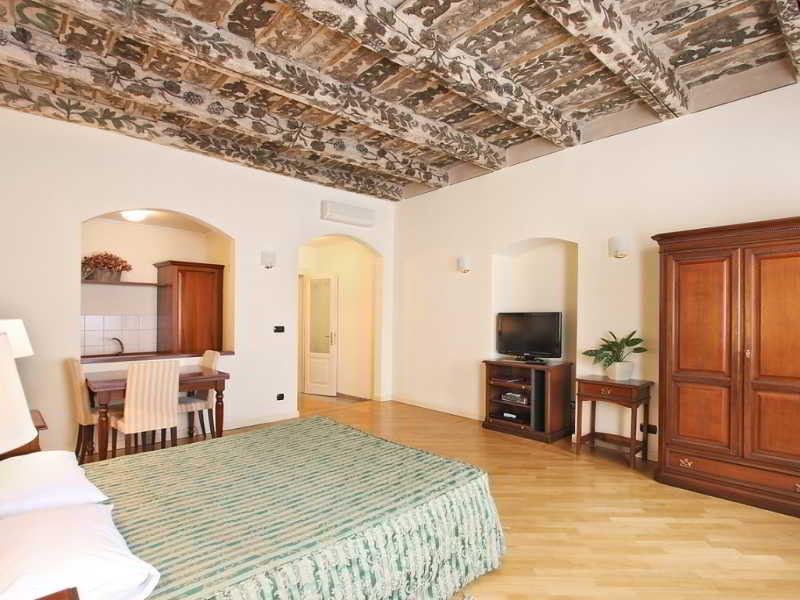 Apartment Chateau 9 By Adrez Prag
