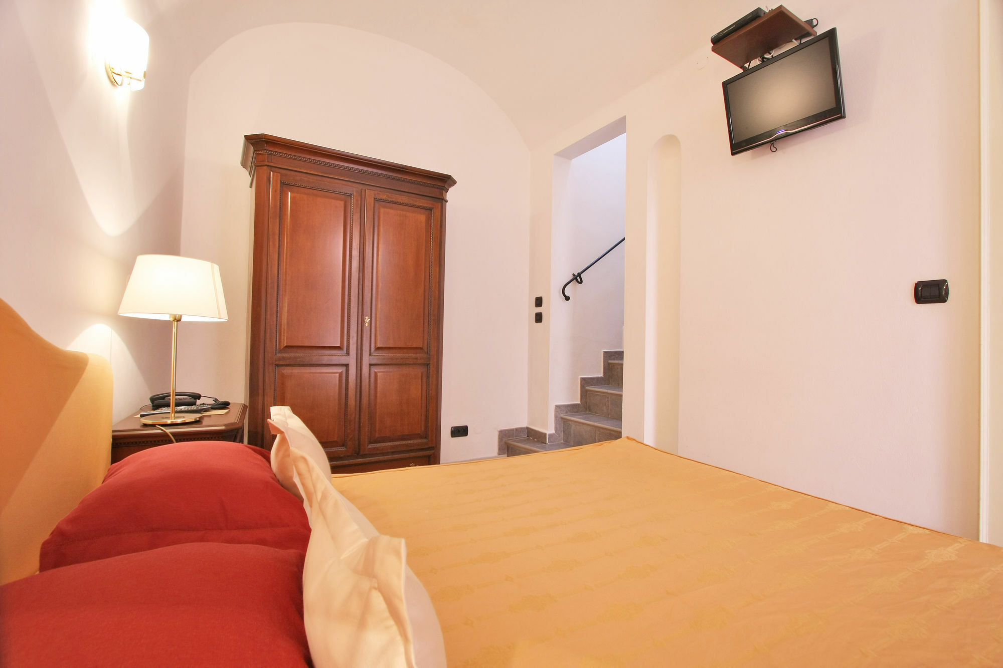 Apartment Chateau 9 By Adrez Prag
