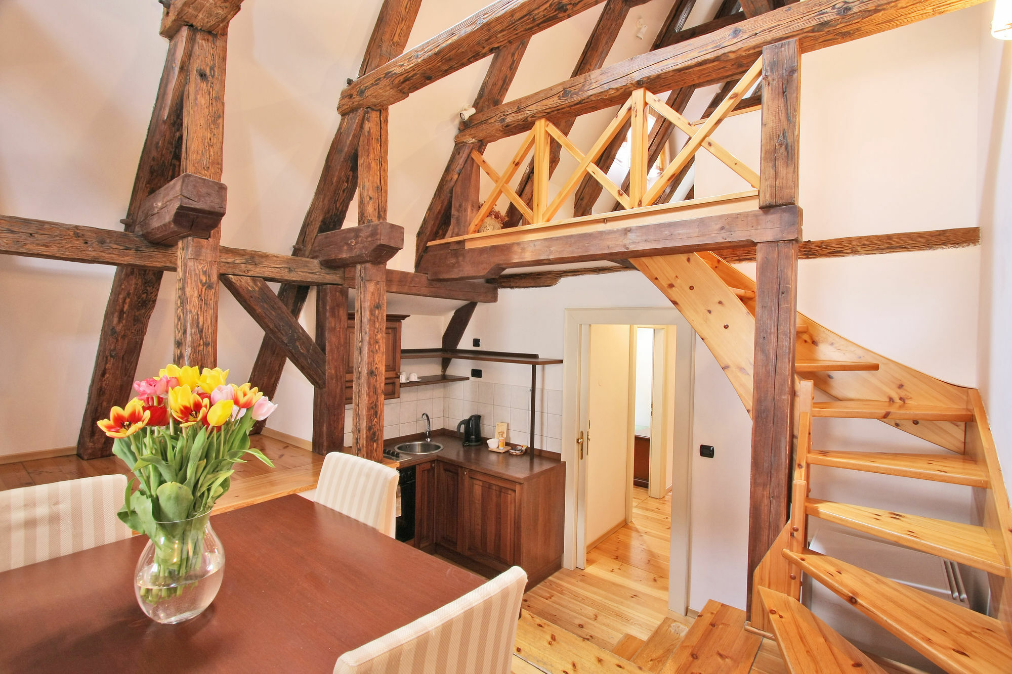 Apartment Chateau 9 By Adrez